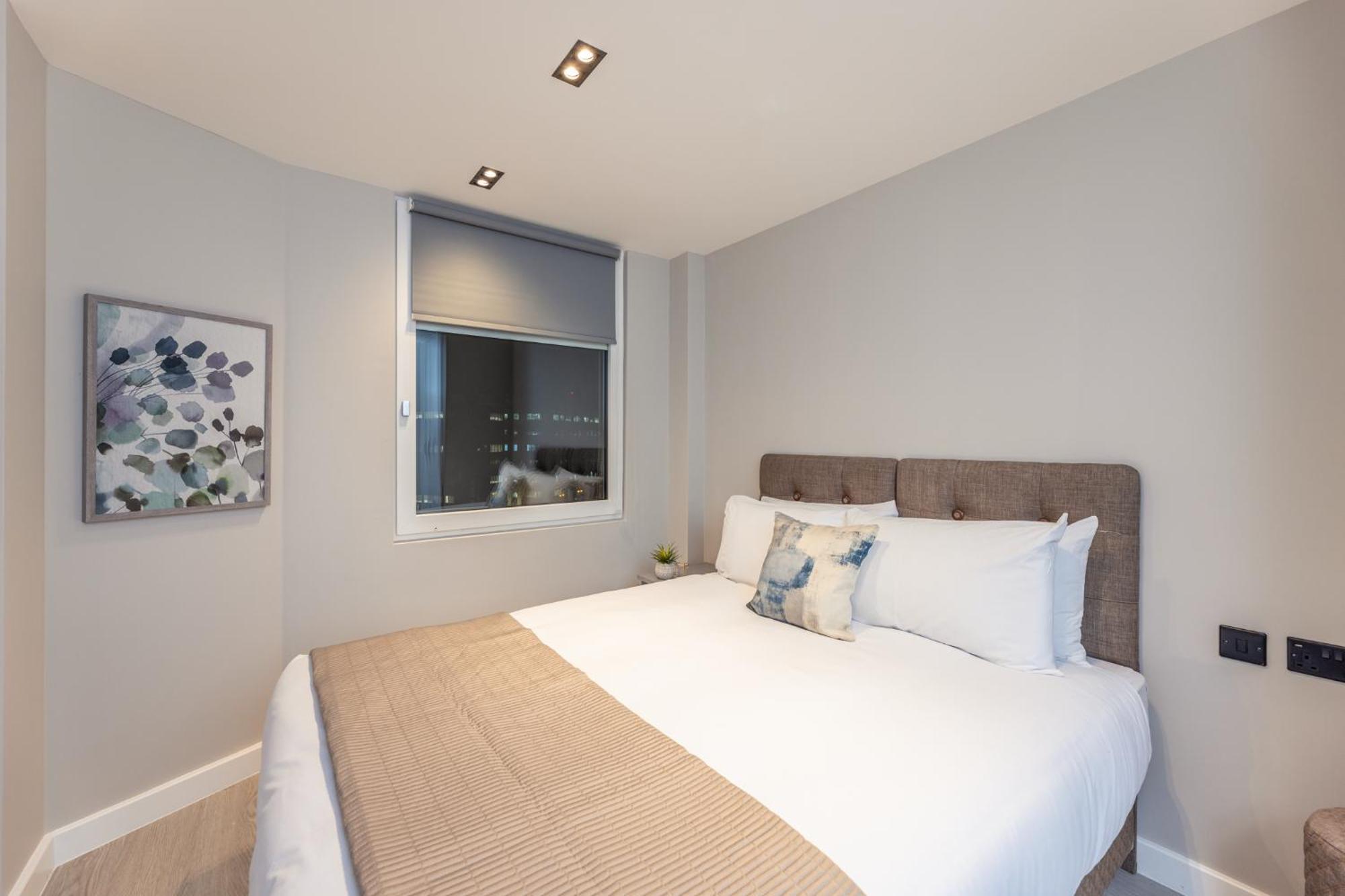 Diff-Rent Living Apartment Harrow Ngoại thất bức ảnh