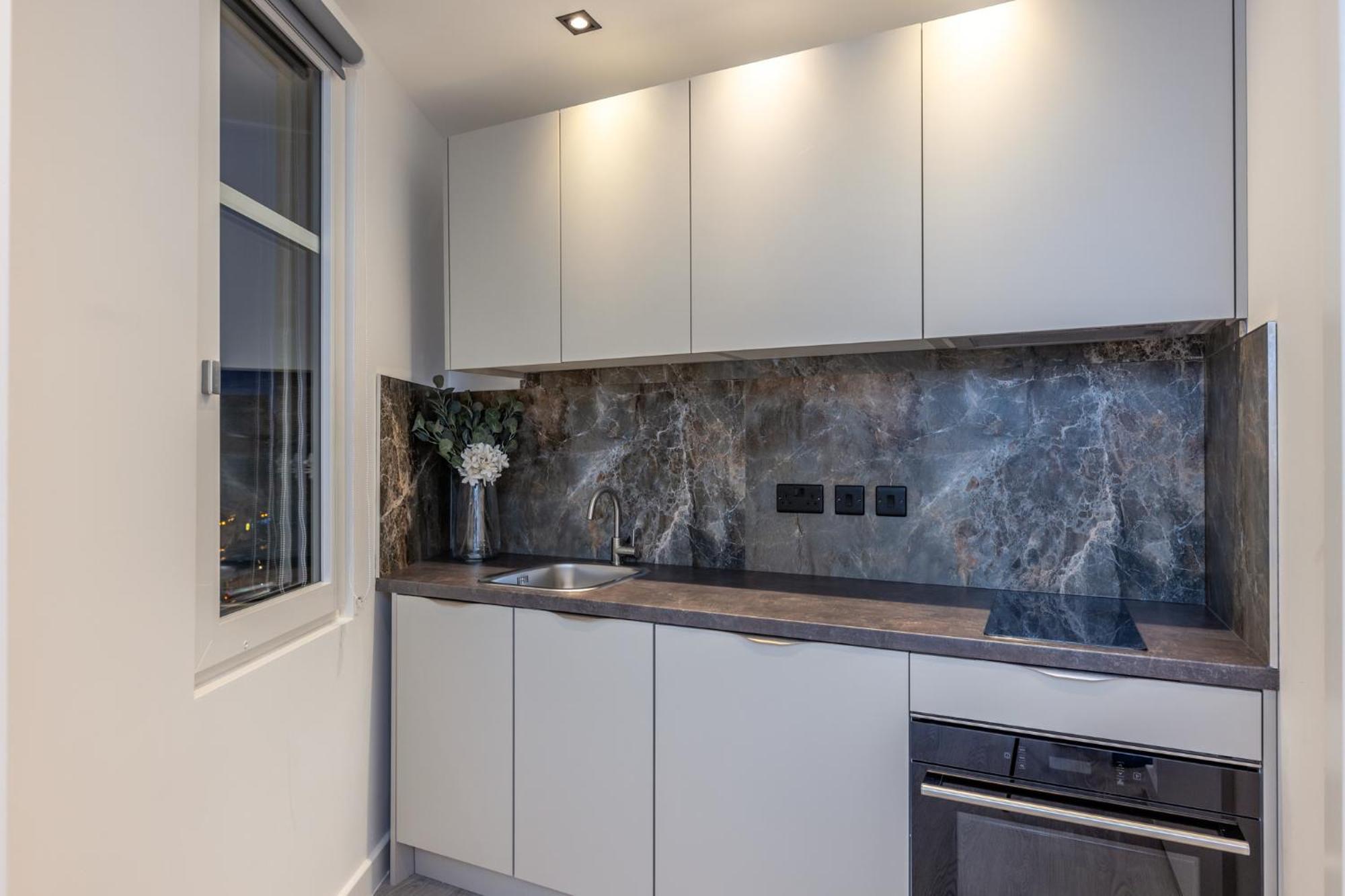 Diff-Rent Living Apartment Harrow Ngoại thất bức ảnh